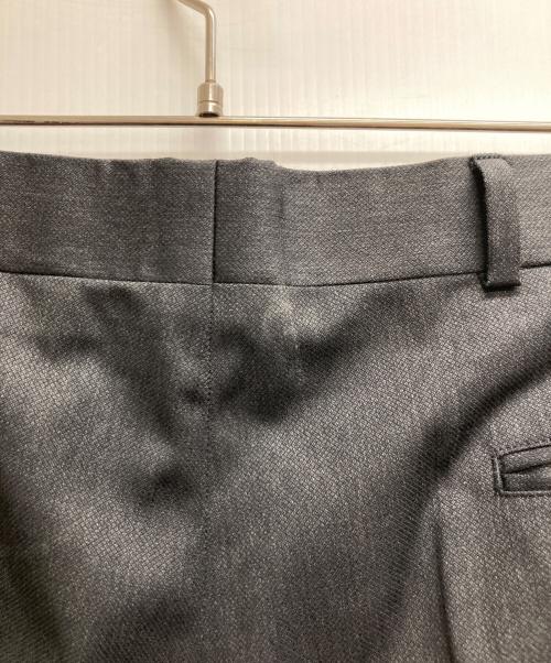 BROOKS BROTHERS CANONICO（ブルックスブラザーズ）BROOKS BROTHERS CANONICO (ブルックスブラザーズ) セットアップ ブラック サイズ:36SHTの古着・服飾アイテム