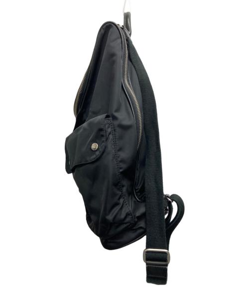 Felisi（フェリージ）Felisi (フェリージ) 2WAYバッグ ブラックの古着・服飾アイテム