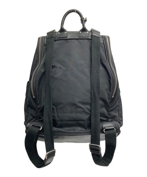 Felisi（フェリージ）Felisi (フェリージ) 2WAYバッグ ブラックの古着・服飾アイテム