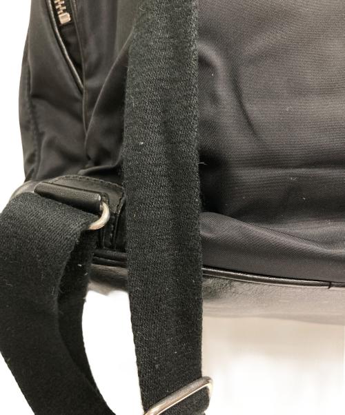 Felisi（フェリージ）Felisi (フェリージ) 2WAYバッグ ブラックの古着・服飾アイテム