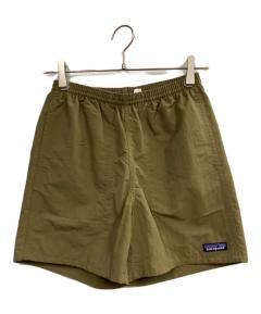 中古・古着通販】Patagonia (パタゴニア) バギーズショーツ ネイビー