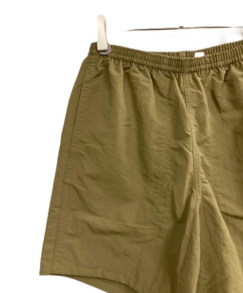 Patagonia（パタゴニア）Patagonia (パタゴニア) BAGGIES SHORTS オリーブ サイズ:XSの古着・服飾アイテム