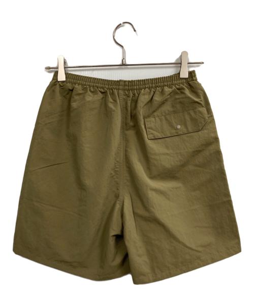 Patagonia（パタゴニア）Patagonia (パタゴニア) BAGGIES SHORTS オリーブ サイズ:XSの古着・服飾アイテム