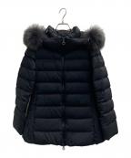 TATRASタトラス）の古着「OLSAVA」｜ブラック