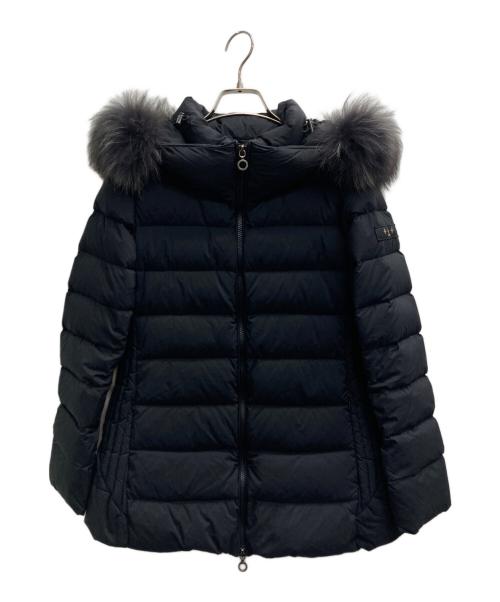 TATRAS（タトラス）TATRAS (タトラス) OLSAVA ブラック サイズ:Sの古着・服飾アイテム