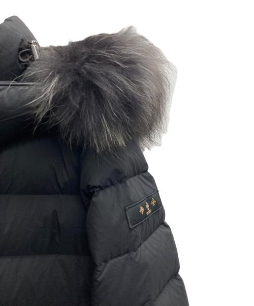 TATRAS（タトラス）TATRAS (タトラス) OLSAVA ブラック サイズ:Sの古着・服飾アイテム