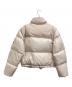 THE NORTH FACE (ザ ノース フェイス) WLヌプシジャケット アイボリー サイズ:M：25000円