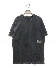 中古・古着通販】Hysteric Glamour (ヒステリックグラマー) ボーダーT