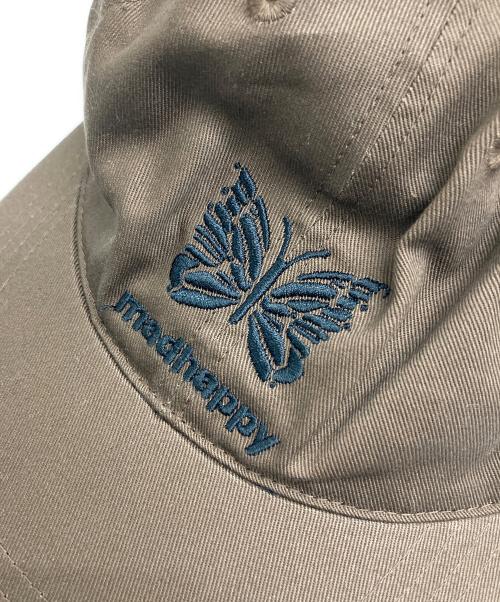 Needles（ニードルズ）Needles (ニードルズ) 6 Panel Hat ブラウン 未使用品の古着・服飾アイテム