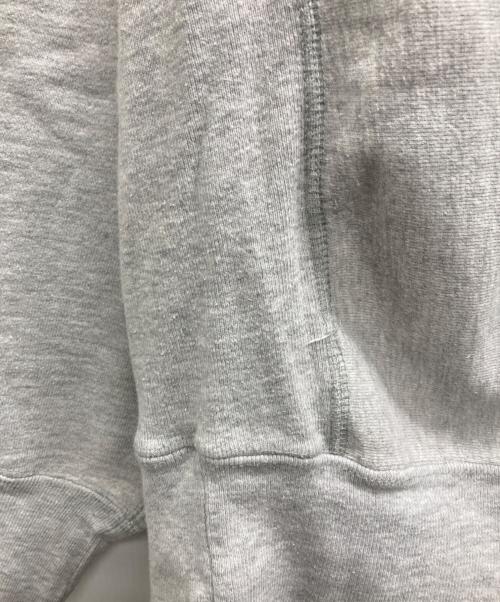 Champion（チャンピオン）Champion (チャンピオン) 80’s リバースウィーブカレッジロゴスウェット グレー サイズ:Lの古着・服飾アイテム