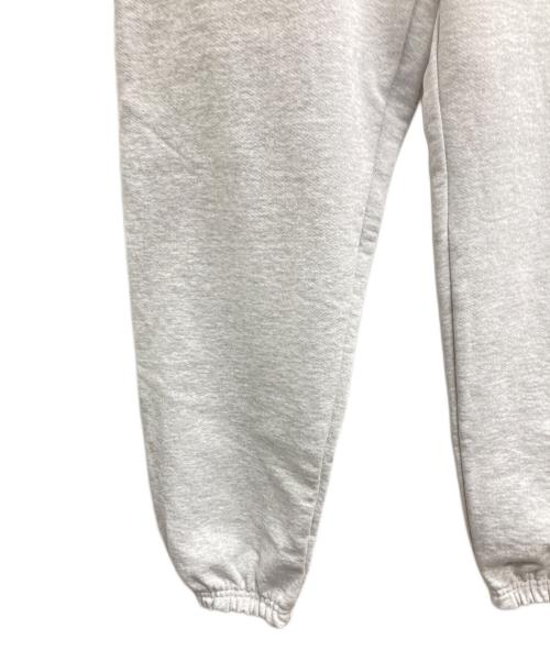 LOS ANGELES APPAREL（ロサンゼルスアパレル）LOS ANGELES APPAREL (ロサンゼルスアパレル) 14OZスウェットパンツ グレー サイズ:XLの古着・服飾アイテム