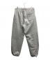 LOS ANGELES APPAREL (ロサンゼルスアパレル) 14OZスウェットパンツ グレー サイズ:XL：7000円