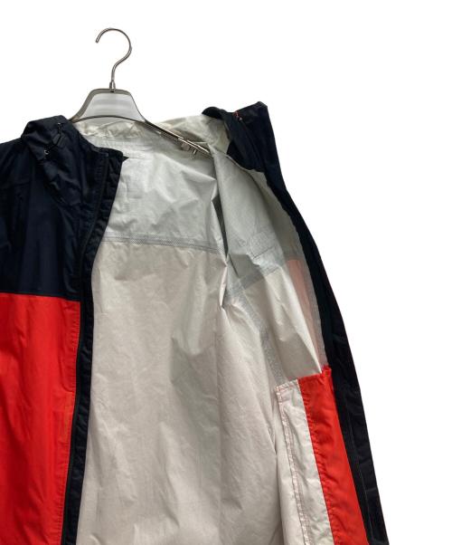 THE NORTH FACE（ザ ノース フェイス）THE NORTH FACE (ザ ノース フェイス) ベンチャージャケット レッド サイズ:ＸＬの古着・服飾アイテム