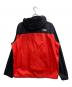 中古・古着 THE NORTH FACE (ザ ノース フェイス) ベンチャージャケット レッド サイズ:ＸＬ：8000円
