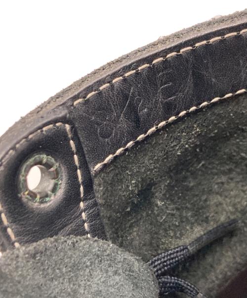 WHITE'S BOOTS（ホワイツブーツ）WHITE'S BOOTS (ホワイツブーツ) セミドレス ブラック サイズ:81/2 Eの古着・服飾アイテム