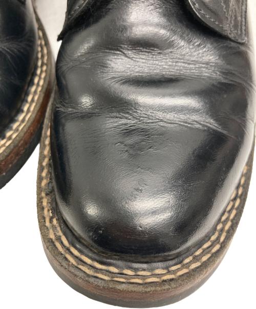 WHITE'S BOOTS（ホワイツブーツ）WHITE'S BOOTS (ホワイツブーツ) セミドレス ブラック サイズ:81/2 Eの古着・服飾アイテム