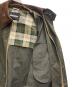 中古・古着 Barbour (バブアー) BEDALE OS SLEAVE オリーブ サイズ:40：26000円