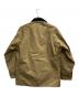 Schott (ショット) CORDURA FIELD JKT ベージュ サイズ:M：13000円