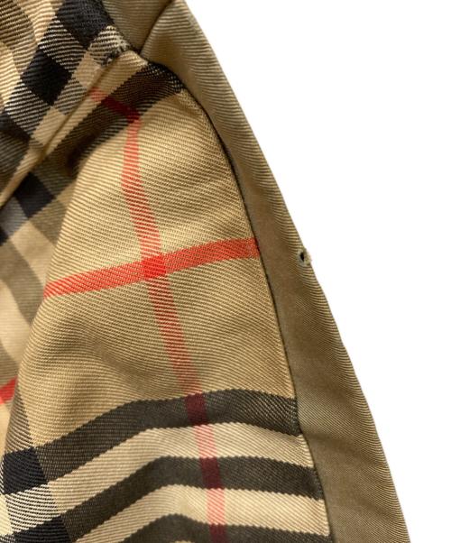 Burberry's（バーバリーズ）Burberry's (バーバリーズ) トレンチコート ベージュ サイズ:表記無の古着・服飾アイテム