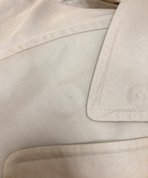 Burberry's（バーバリーズ）Burberry's (バーバリーズ) トレンチコート ベージュ サイズ:表記無の古着・服飾アイテム