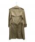 中古・古着 Burberry's (バーバリーズ) トレンチコート ベージュ サイズ:表記無：13000円
