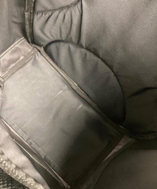 marimekko（マリメッコ）marimekko (マリメッコ) リュック グレーの古着・服飾アイテム