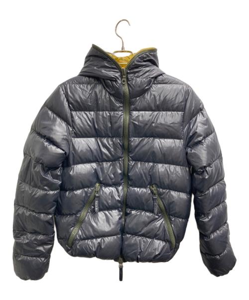 DUVETICA（デュベティカ）DUVETICA (デュベティカ) DIONISIO ダウンジャケット ネイビー サイズ:48の古着・服飾アイテム