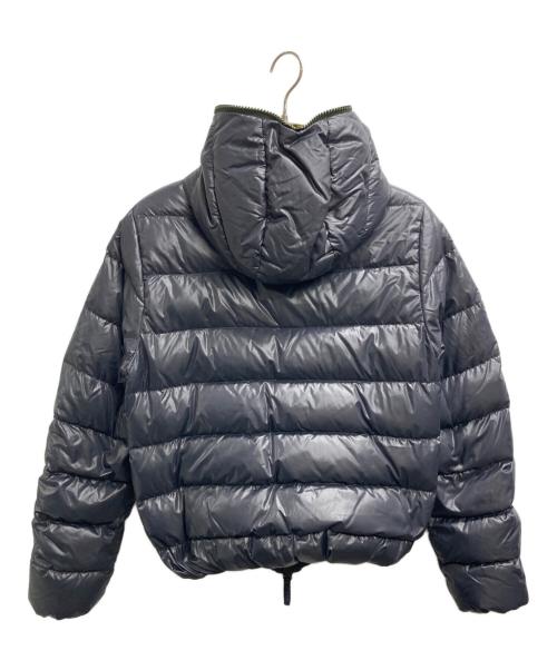 DUVETICA（デュベティカ）DUVETICA (デュベティカ) DIONISIO ダウンジャケット ネイビー サイズ:48の古着・服飾アイテム