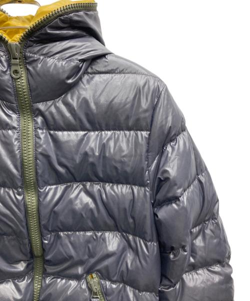 DUVETICA（デュベティカ）DUVETICA (デュベティカ) DIONISIO ダウンジャケット ネイビー サイズ:48の古着・服飾アイテム