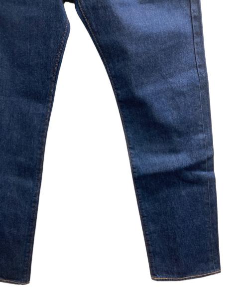 LEVI'S PReMIUM（リーバイス プレミアム）LEVI'S PReMIUM (リーバイス プレミアム) 501Rセルビッジデニム ネイビー サイズ:W32の古着・服飾アイテム
