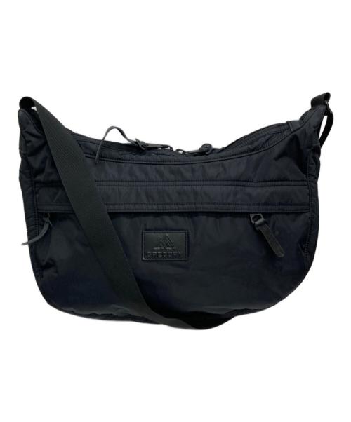 GREGORY（グレゴリー）GREGORY (グレゴリー) サッチェルM ブラックの古着・服飾アイテム