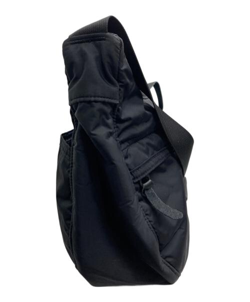 GREGORY（グレゴリー）GREGORY (グレゴリー) サッチェルM ブラックの古着・服飾アイテム