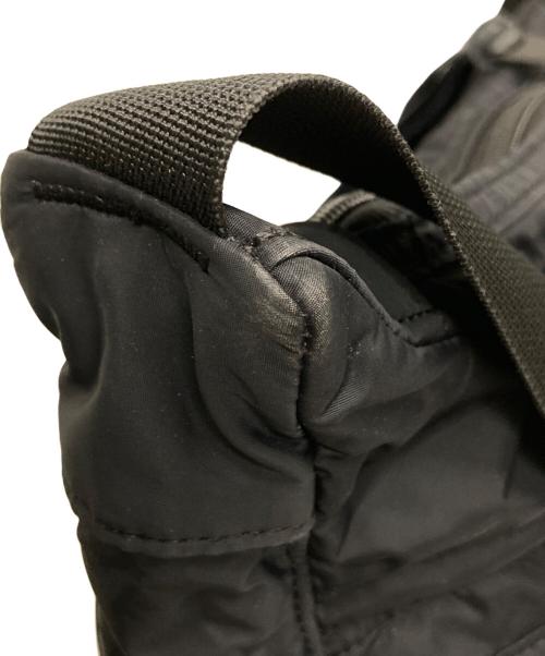 GREGORY（グレゴリー）GREGORY (グレゴリー) サッチェルM ブラックの古着・服飾アイテム