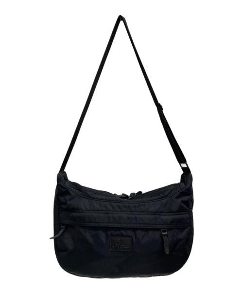 GREGORY（グレゴリー）GREGORY (グレゴリー) サッチェルM ブラックの古着・服飾アイテム