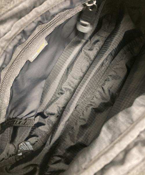 GREGORY（グレゴリー）GREGORY (グレゴリー) サッチェルM ブラックの古着・服飾アイテム