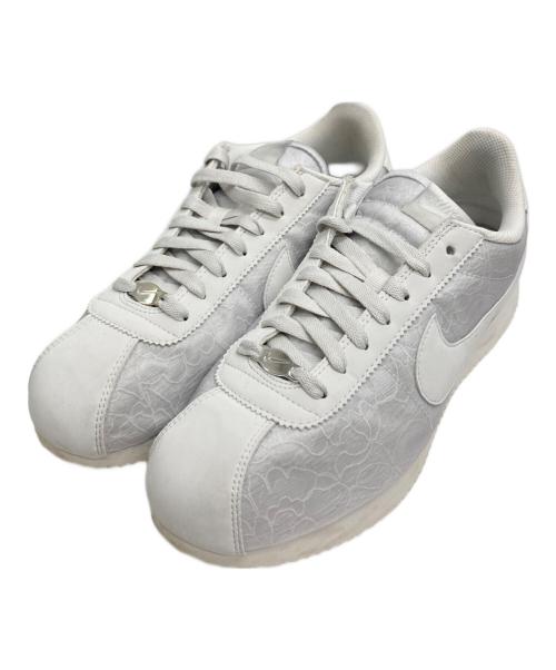 NIKE（ナイキ）NIKE (ナイキ) Cortez”Platinum Tint” ホワイト サイズ:26.5の古着・服飾アイテム