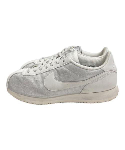 NIKE（ナイキ）NIKE (ナイキ) Cortez”Platinum Tint” ホワイト サイズ:26.5の古着・服飾アイテム