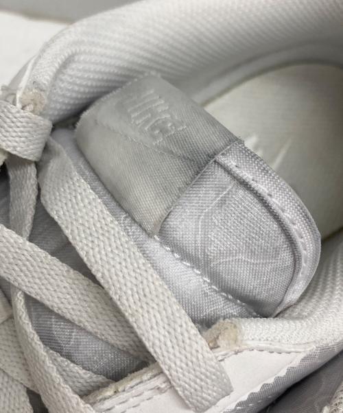 NIKE（ナイキ）NIKE (ナイキ) Cortez”Platinum Tint” ホワイト サイズ:26.5の古着・服飾アイテム