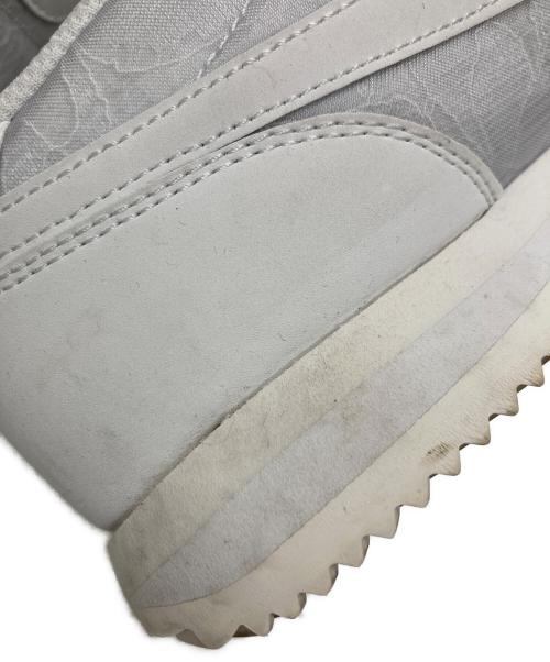 NIKE（ナイキ）NIKE (ナイキ) Cortez”Platinum Tint” ホワイト サイズ:26.5の古着・服飾アイテム