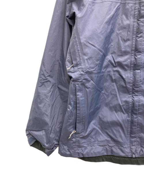Patagonia（パタゴニア）Patagonia (パタゴニア) トレントシェルジャケット ラベンダー サイズ:XSの古着・服飾アイテム