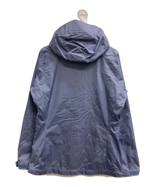 Patagonia（パタゴニア）Patagonia (パタゴニア) トレントシェルジャケット ラベンダー サイズ:XSの古着・服飾アイテム