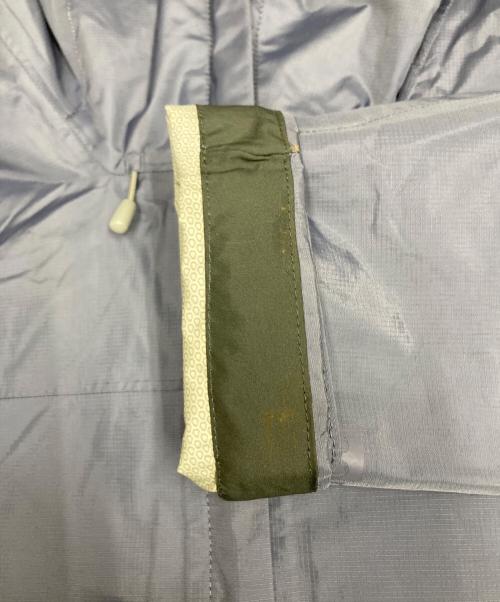 Patagonia（パタゴニア）Patagonia (パタゴニア) トレントシェルジャケット ラベンダー サイズ:XSの古着・服飾アイテム