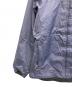 中古・古着 Patagonia (パタゴニア) トレントシェルジャケット ラベンダー サイズ:XS：7000円