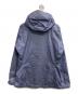 Patagonia (パタゴニア) トレントシェルジャケット ラベンダー サイズ:XS：7000円