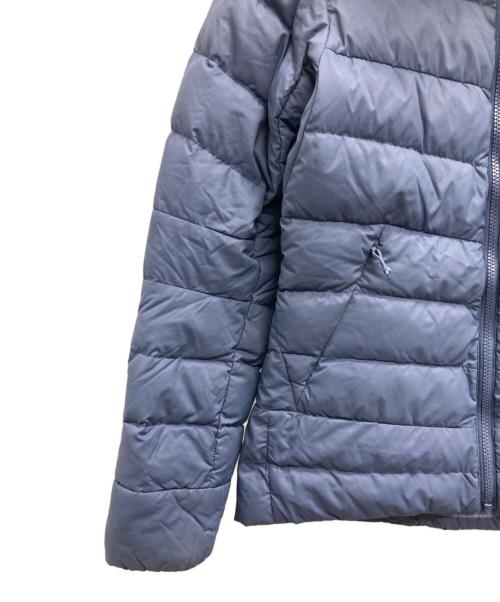 ARC'TERYX（アークテリクス）ARC'TERYX (アークテリクス) THORIUM AR HOODY ラベンダー サイズ:XSの古着・服飾アイテム