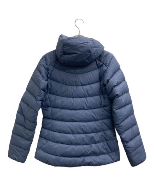 ARC'TERYX（アークテリクス）ARC'TERYX (アークテリクス) THORIUM AR HOODY ラベンダー サイズ:XSの古着・服飾アイテム