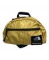 Supreme（シュプリーム）の古着「Metallic Roo II Lumbar Pack」｜イエロー