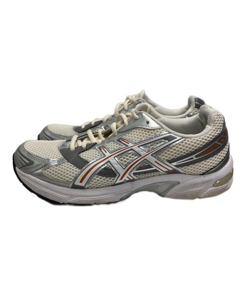 asics（アシックス）asics (アシックス) GEL-1130 ローカットスニーカー アイボリー サイズ:26の古着・服飾アイテム