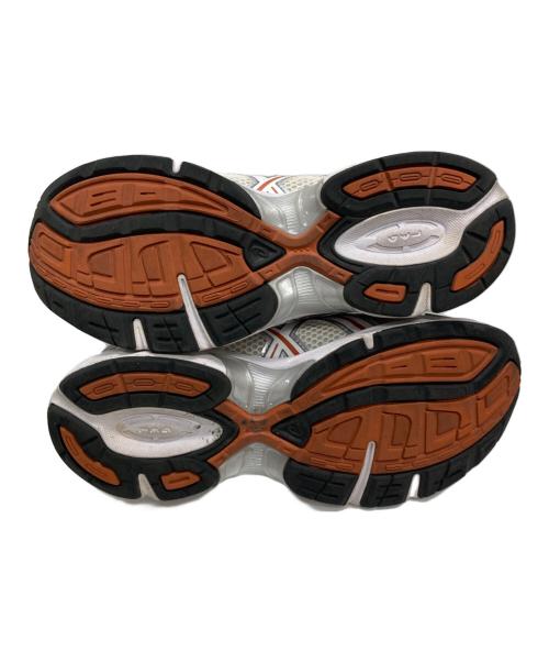 asics（アシックス）asics (アシックス) GEL-1130 ローカットスニーカー アイボリー サイズ:26の古着・服飾アイテム