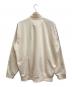 adidas (アディダス) BB TRACK TOP アイボリー サイズ:M：8000円